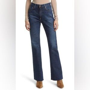 NWT TAG AG ALEXXIS BOOT High Rise Vintage Fit